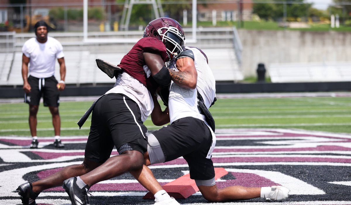 Campbellsville Football tweet media