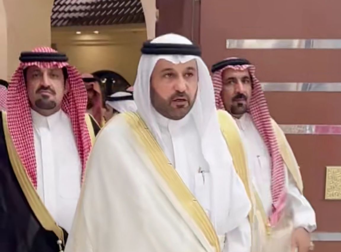 Otaibah_alhila's tweet photo. الشيخ : عفاس بن تركي بن سداح بن محيا 
( امير الفوج السادس عشر ) 
بضيافة الشيخ : عمر بن حامد بن تويلي
بقصره في جهام https://t.co/TBvkI9BUDM