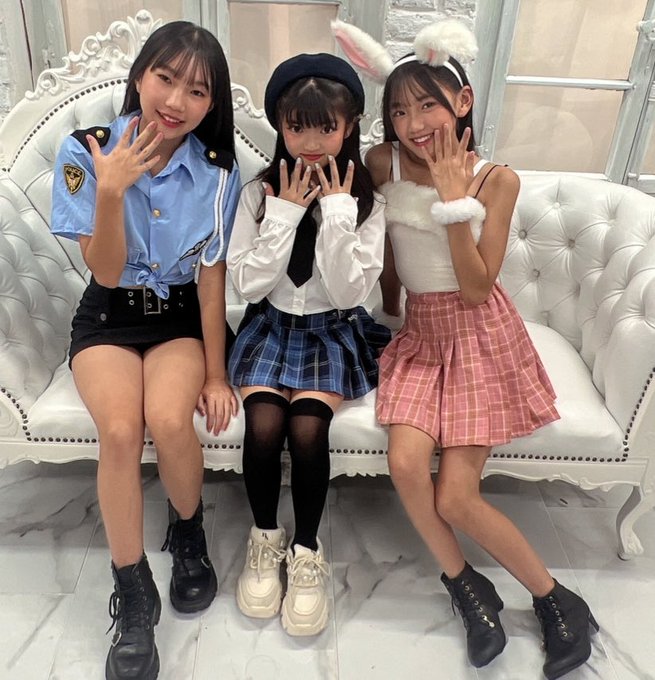 Twitterのコスプレ画像24