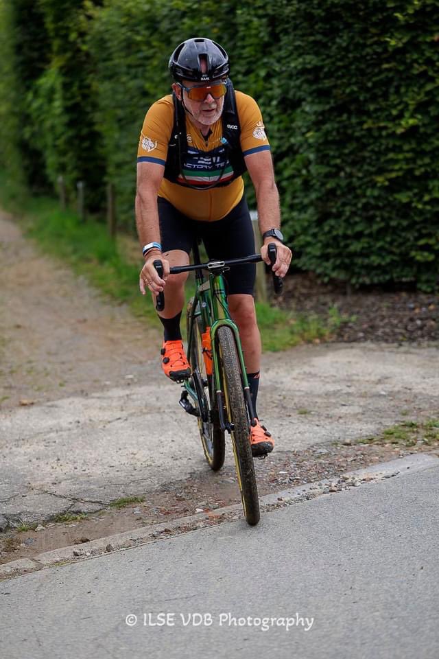 FSMFACTORYTEAM's tweet image. FSM FACTORY TEAM Next ride OAB GravelRide @oabkalfort …. 📷 Ilse VDB photography.