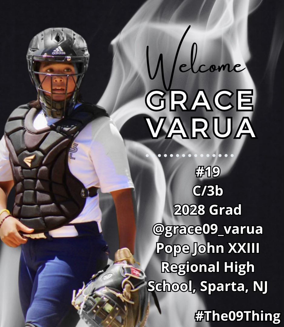 Ohio Outlaws 09 National Leggins (@outlaws09nat) on Twitter photo New Baller Alert!!! Welcome to the Outlaws Grace Varua!!! <a href="/grace09_varua/">Grace Varua • Ohio Outlaws National Wolff/Leggins</a> <a href="/theohiooutlaws/">Ohio Outlaws</a> #The09thing Let’s Go!!!! ☠️☠️🔥🔥🔥 New Baller Alert!!! Welcome to the Outlaws Grace Varua!!! <a href="/grace09_varua/">Grace Varua • Ohio Outlaws National Wolff/Leggins</a> <a href="/theohiooutlaws/">Ohio Outlaws</a> #The09thing Let’s Go!!!! ☠️☠️🔥🔥🔥