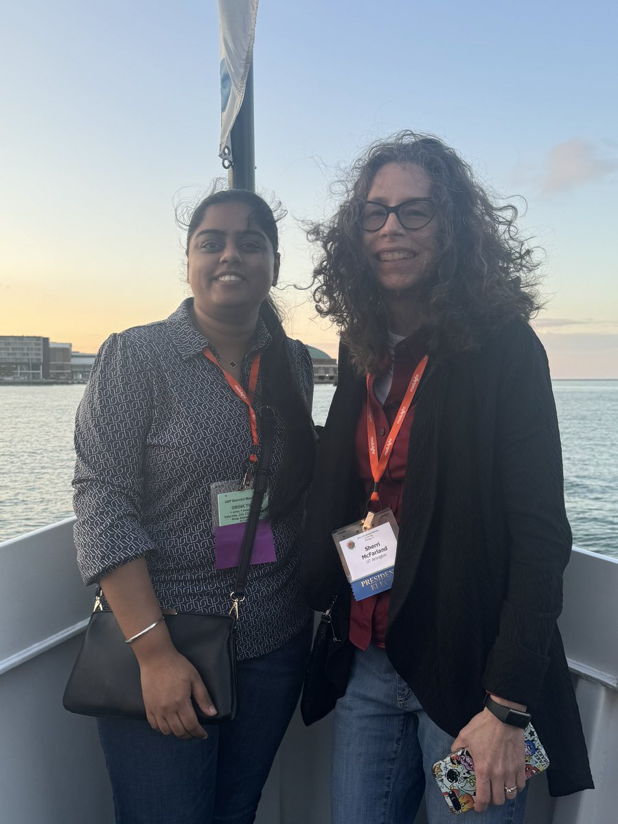 Gurleen Kaur (@gurleenk121) on Twitter photo A big thank you to <a href="/ASPhotobiology/">American Society for Photobiology</a> <a href="/UTAChemistry/">UTA Chemistry & Biochemistry</a> 💙🧡and <a href="/McFarland_Labs/">McFarland Laboratory</a> to provide the opportunity to present my work☀️🧫at the biennial meeting! A big thank you to <a href="/ASPhotobiology/">American Society for Photobiology</a> <a href="/UTAChemistry/">UTA Chemistry & Biochemistry</a> 💙🧡and <a href="/McFarland_Labs/">McFarland Laboratory</a> to provide the opportunity to present my work☀️🧫at the biennial meeting!