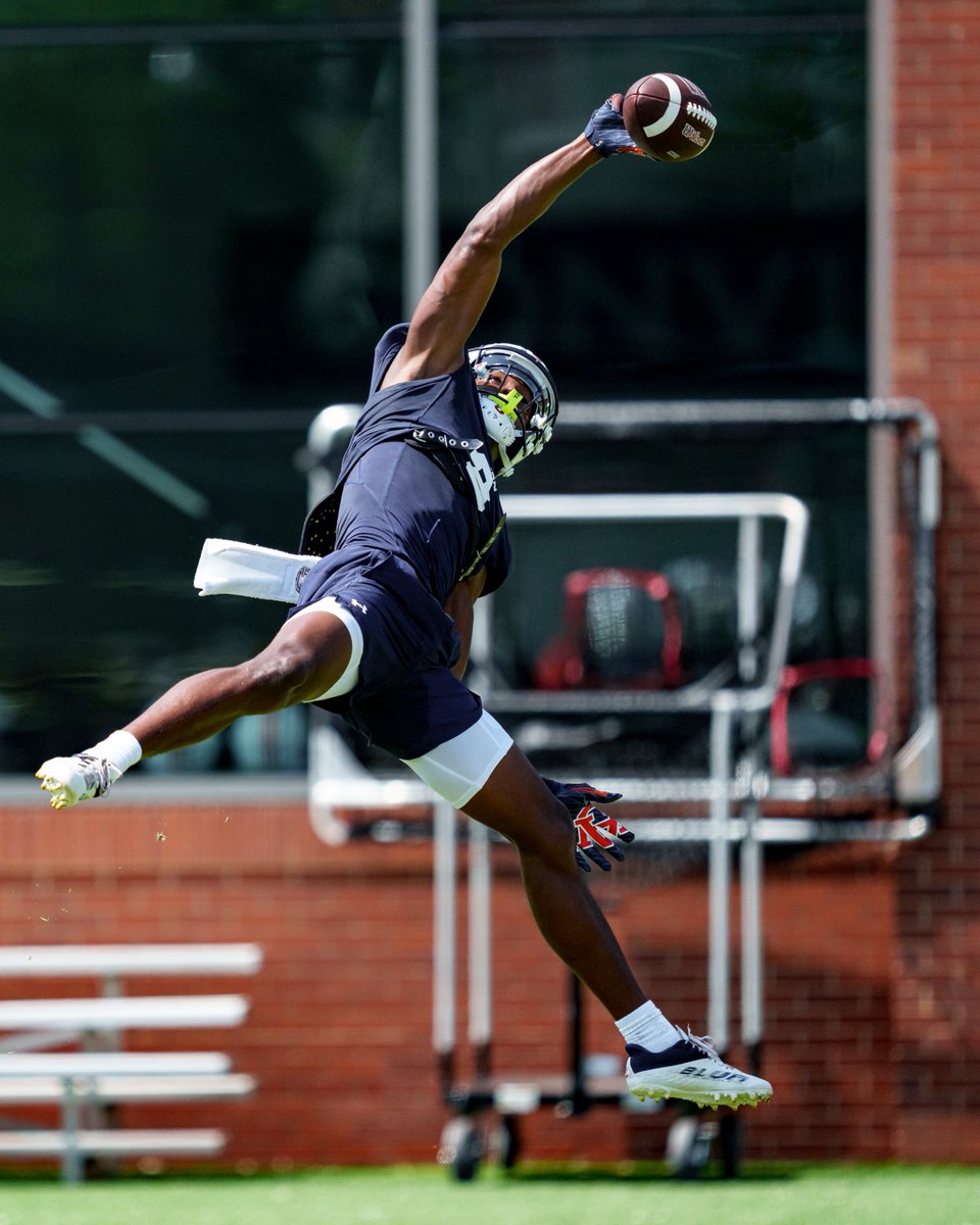 AuburnFootball's tweet image. oh my word Cameron Coleman.