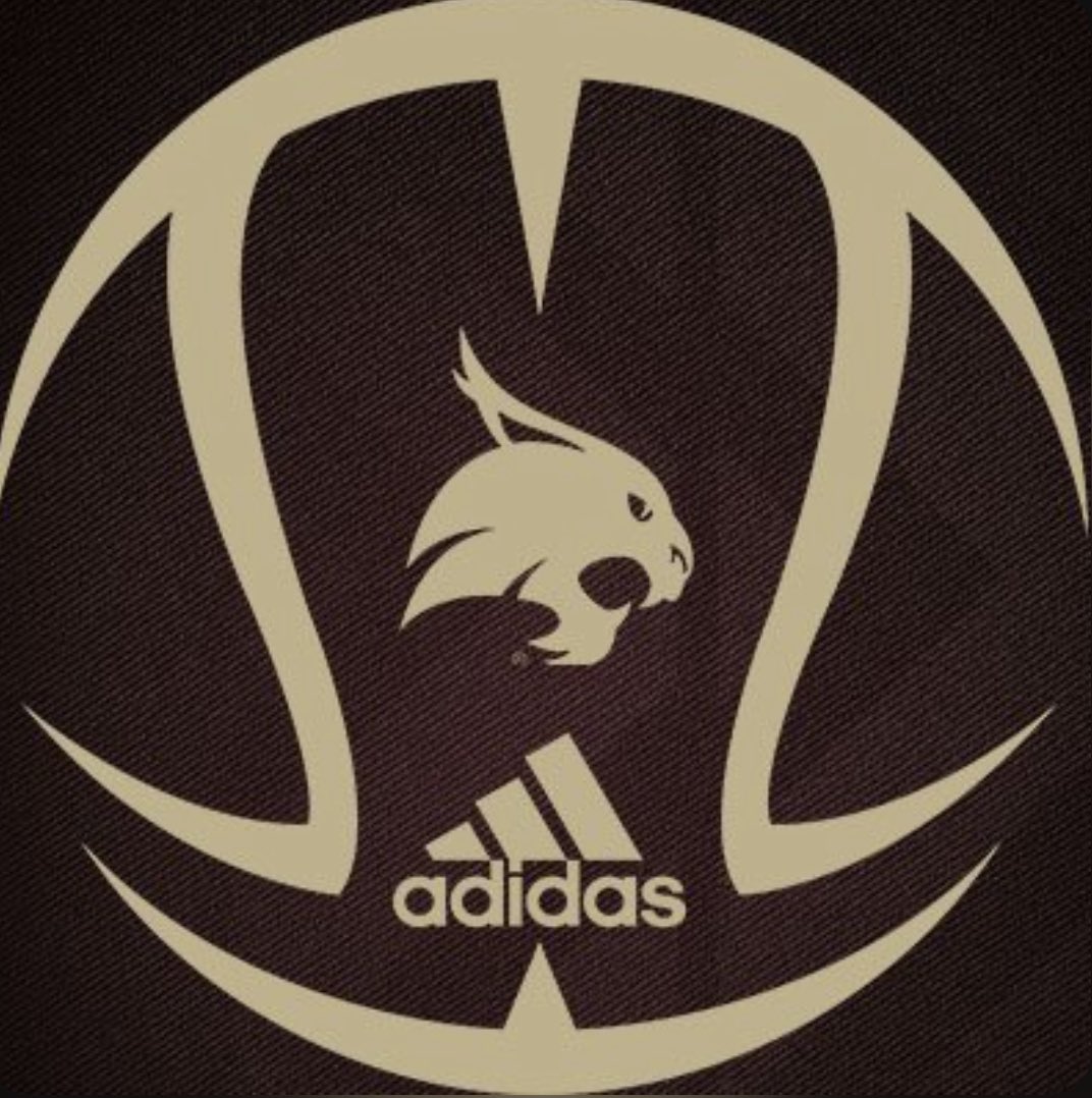 Thanks to the coaching staff at <a href="/TXStateMBB/">Texas State MBB</a> for the invite and workout today at their prospect camp.