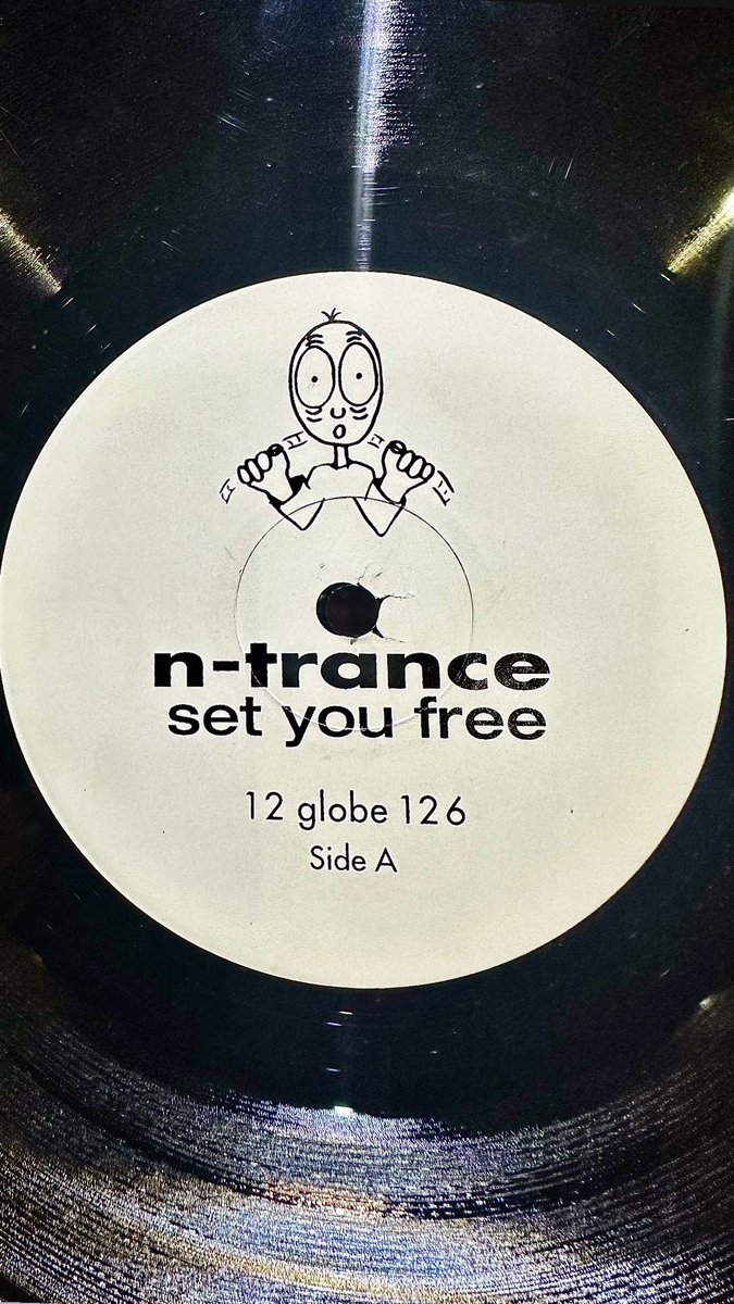 Stephanie Hirst (@stephaniehirst) on Twitter photo It’s our 150th Belters show tonight on <a href="/hitsradiouk/">Hits Radio</a>
So many amazing tunes to play you, including the full length vinyl 12” of N-Trance’s Set You Free!
Ask your smart speaker to play ‘Hits Radio’ or listen live/stream again here:
planetradio.co.uk/hits-radio/sho… It’s our 150th Belters show tonight on <a href="/hitsradiouk/">Hits Radio</a>
So many amazing tunes to play you, including the full length vinyl 12” of N-Trance’s Set You Free!
Ask your smart speaker to play ‘Hits Radio’ or listen live/stream again here:
planetradio.co.uk/hits-radio/sho…