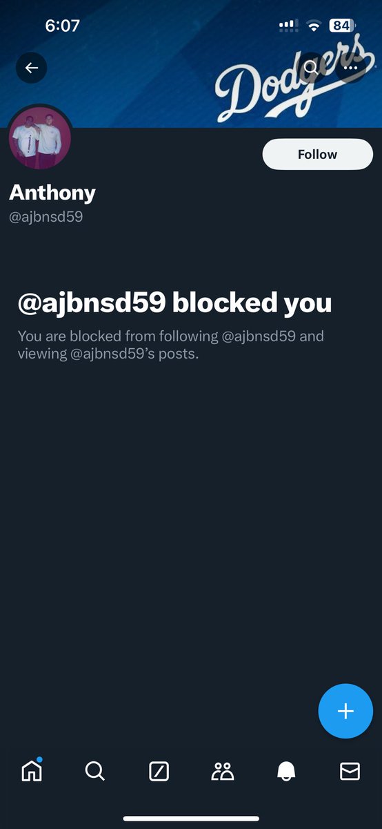 Was told conservatives were tough and this broke boy proved my point that youre compensating for something