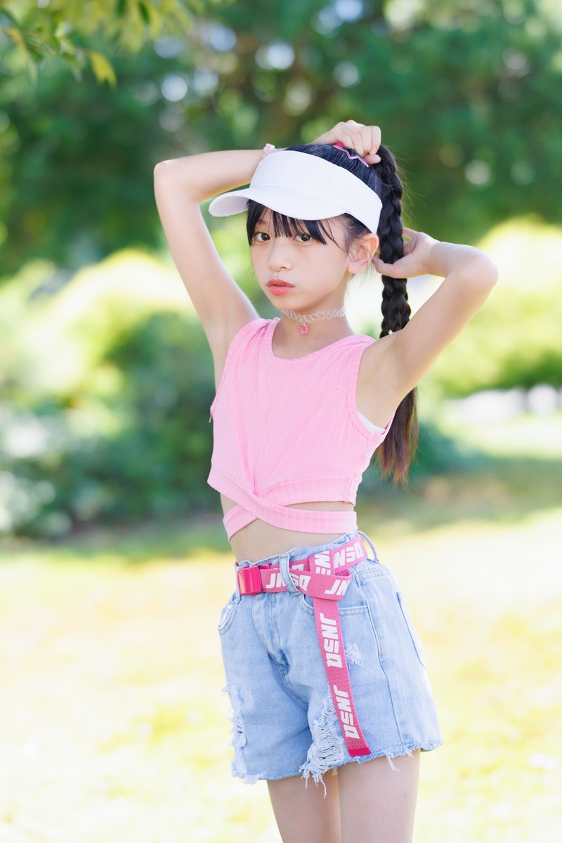 2024.7.27(土) あんじゅちゃん(@anju_cinnamon) #あんじゅ #anju