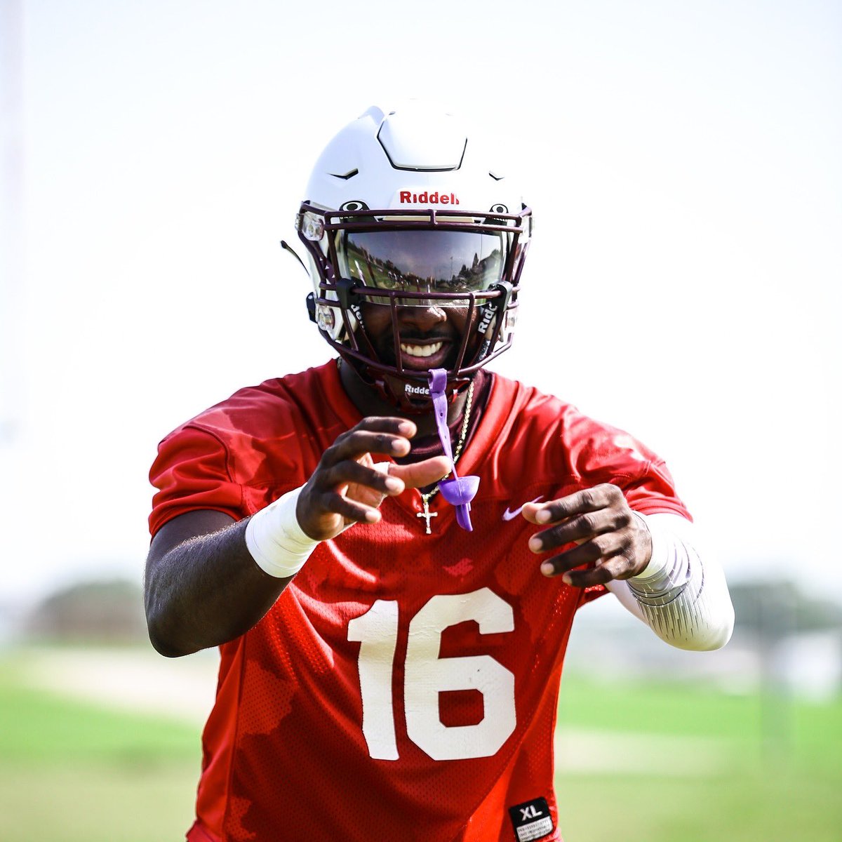 Hard Work Is The Standard 🔥
📸 - @andrewcarstarphen