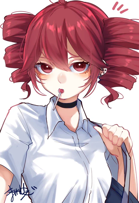おはよって挨拶したらぼそっとおはよう返してくれそうで好き#重音テト 
