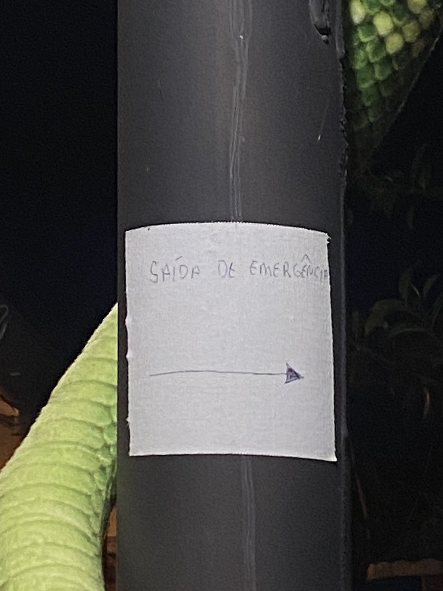 FilhoValberto's tweet image. Eu gosto dessa pousada pq é tudo bem sinalizado