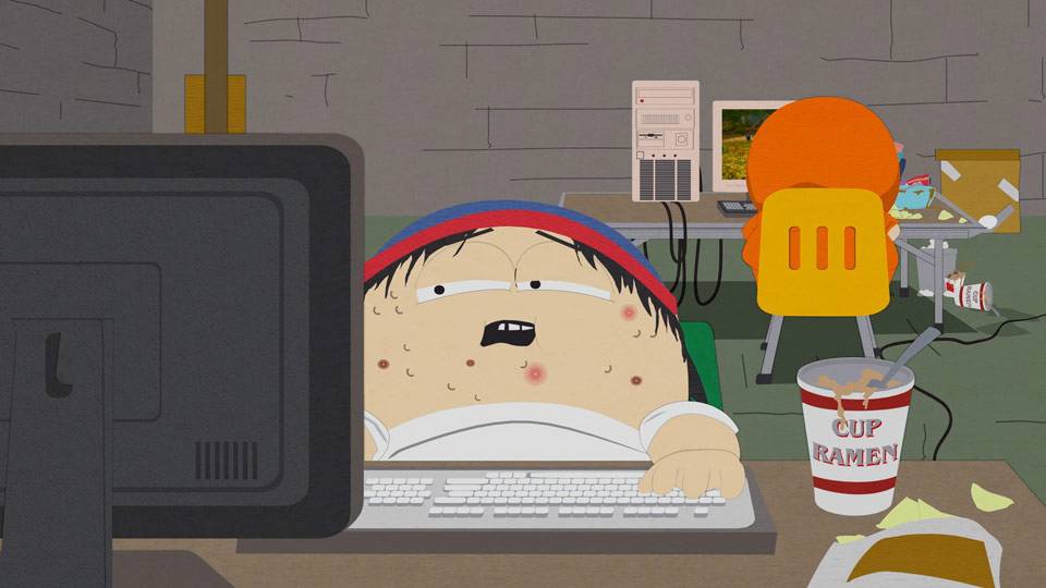 <a href="/BirdRespecter/">The Information Pimp</a> "make it less gay and lame"