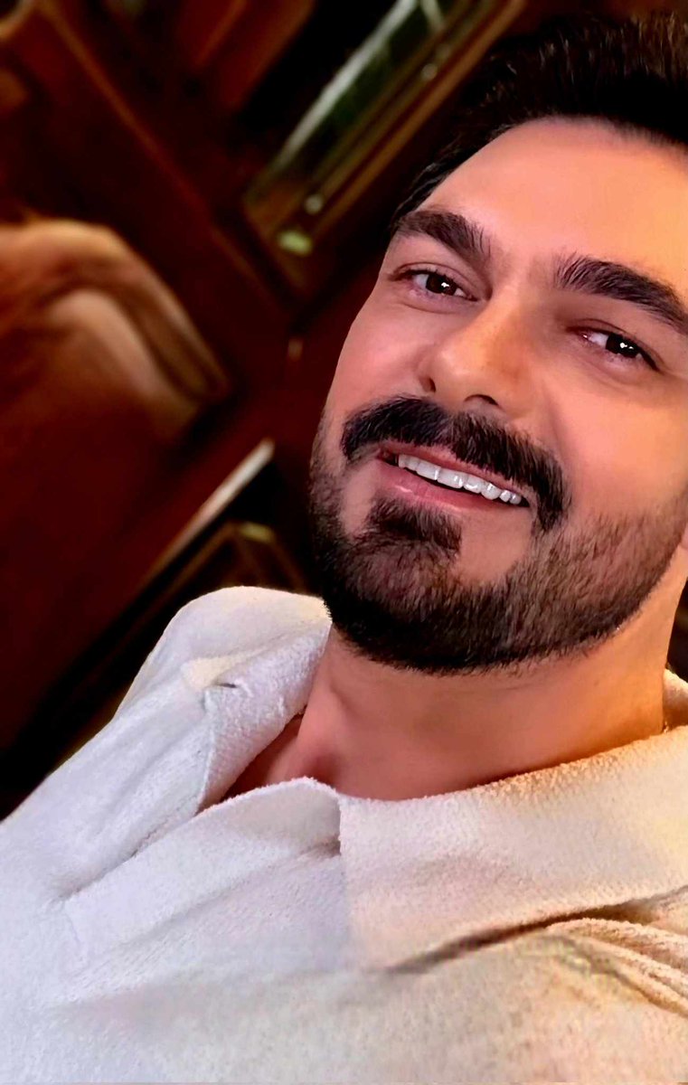 yıldızımız parlamaya devam ediyor          

HalilİbrahimCeyhan
#HalilİbrahimCeyhan