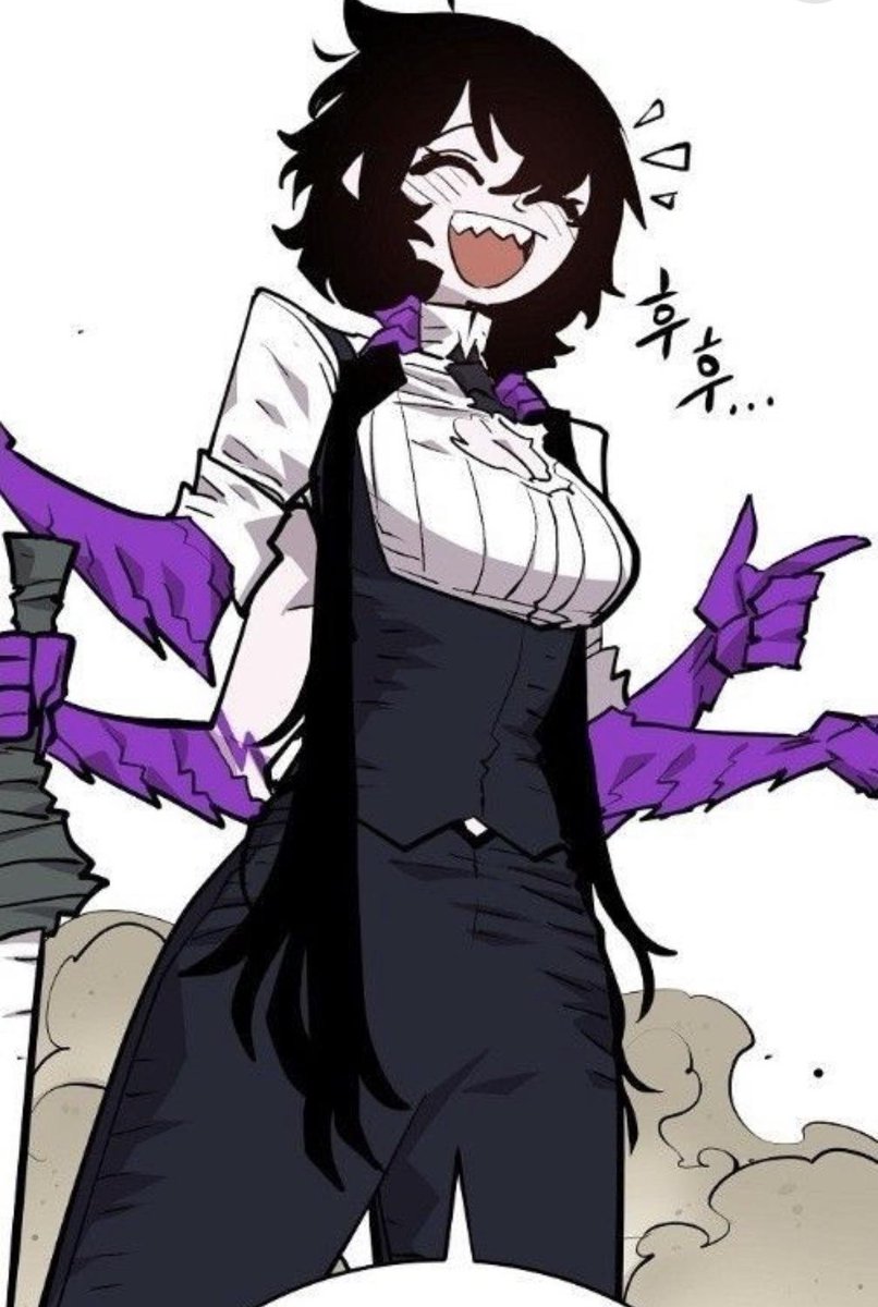 (<a href="/RapaciousAllure/">☾ 𝑩𝑬𝑬𝑳𝒁𝑬𝑩𝑼𝑩.</a> 

Beel and Azrael's daughter, perhaps?