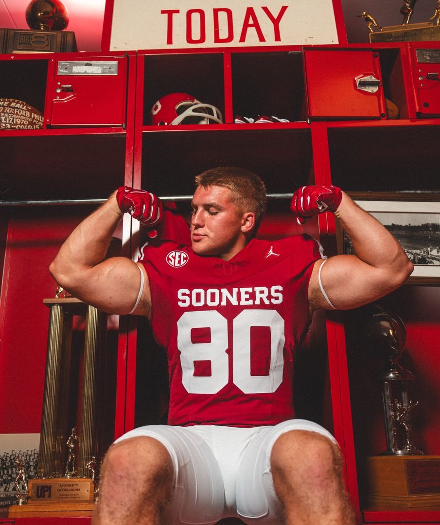 -AS A MAN THINKETH, SO IS HE-
Proverbs 23:7
<a href="/OU_Football/">Oklahoma Football</a> #BOOMER