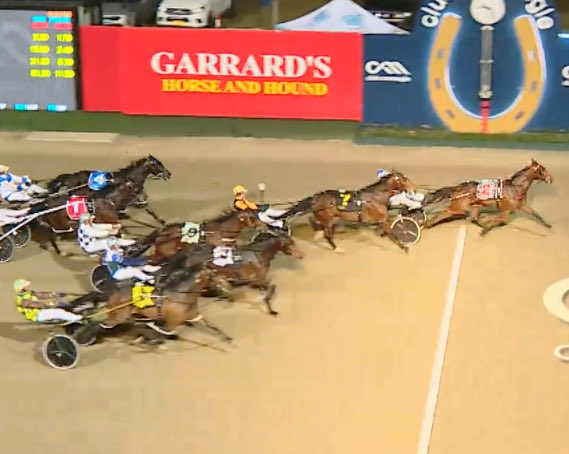 Shannon Price (@shannon_raboki) on Twitter photo Sure Thing Captain winning the Stockade 2023, 3rd and 4th horses already have a start in this years Eureka. Let’s hope there’s a spot for him in this years Eureka <a href="/AdamHSport/">Adam Hamilton</a> <a href="/BrittanyTGraham/">Brittany Graham</a> Sure Thing Captain winning the Stockade 2023, 3rd and 4th horses already have a start in this years Eureka. Let’s hope there’s a spot for him in this years Eureka <a href="/AdamHSport/">Adam Hamilton</a> <a href="/BrittanyTGraham/">Brittany Graham</a>