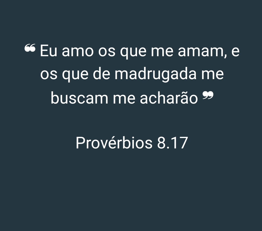 JESUS ESTÁ VOLTANDO 

Você crendo ou não Ele virá.
