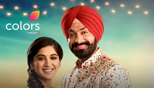 RaviKumarS28146's tweet photo. #Cockrow and Shaika product to roll out new season of #ChhotiSardarni On @Colorstv

#NimritKaurAhluwalia 
#MangalLaxmii
#merabalamthanedaar 
#LaughterChefs https://t.co/O00JJrYmBU