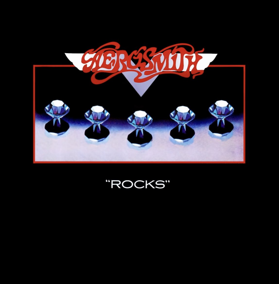 Boogiebox3's tweet photo. もう今日はエアロでえーやろ✨

#Aerosmith 
#Rocks https://t.co/0hNqcTJnES