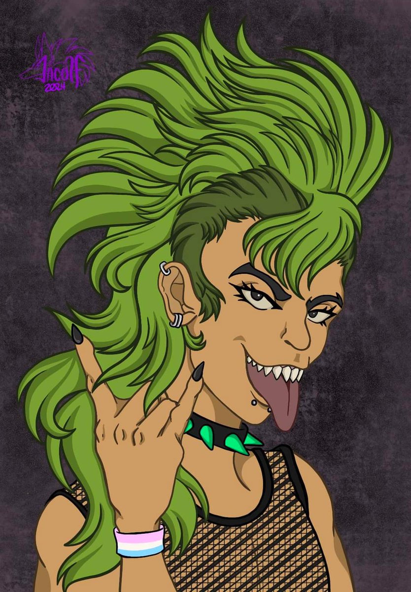 Jacolf's tweet photo. Final Artfight 2024 Art dump, characters are (c) to their respective owners, if you see yoirs I will gladly tag you! https://t.co/QZZ2pkiEXz