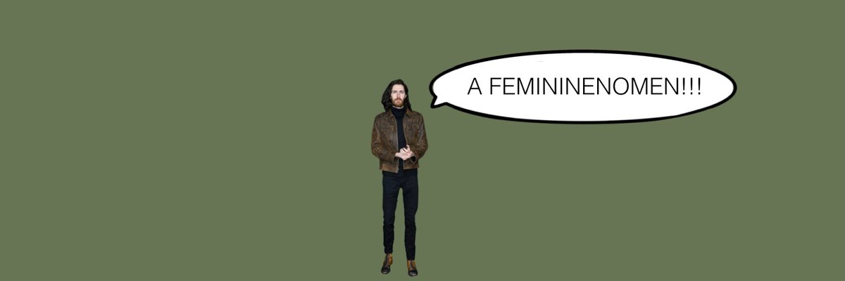 Hozier + Chappell Roan fans do we fw the banner