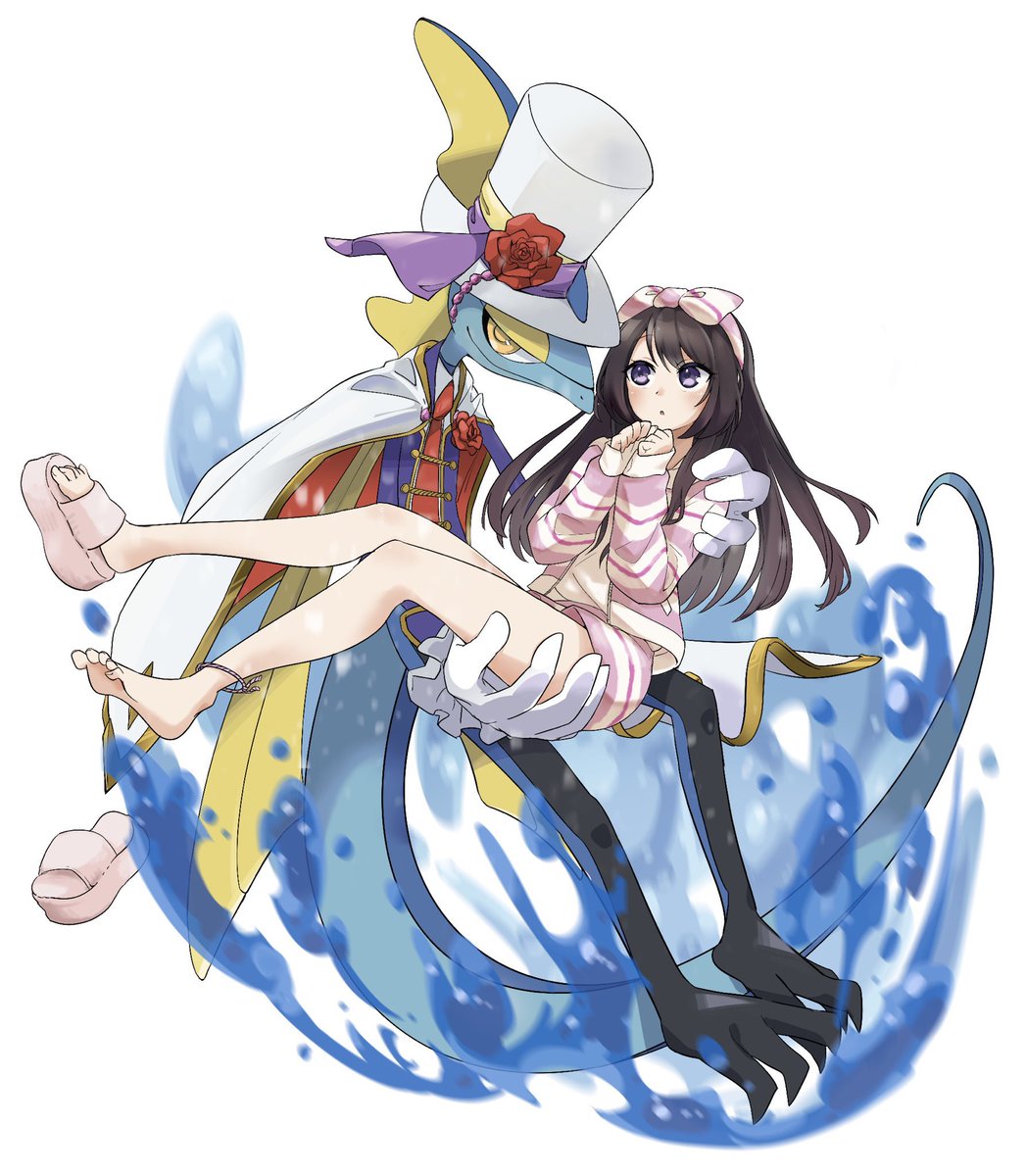きらり tweet media