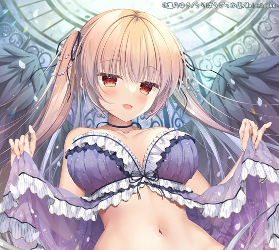 🍈Under wears8 -UTOPIA-🍈
タペストリーやラバーマット等、
各種グッズ受注開始になりました!
全年齢&R18差分ありますので、
どうぞよろしくお願いいたします✨
💜受注期間:～8/18まで
https://t.co/y6KUDnxftk 