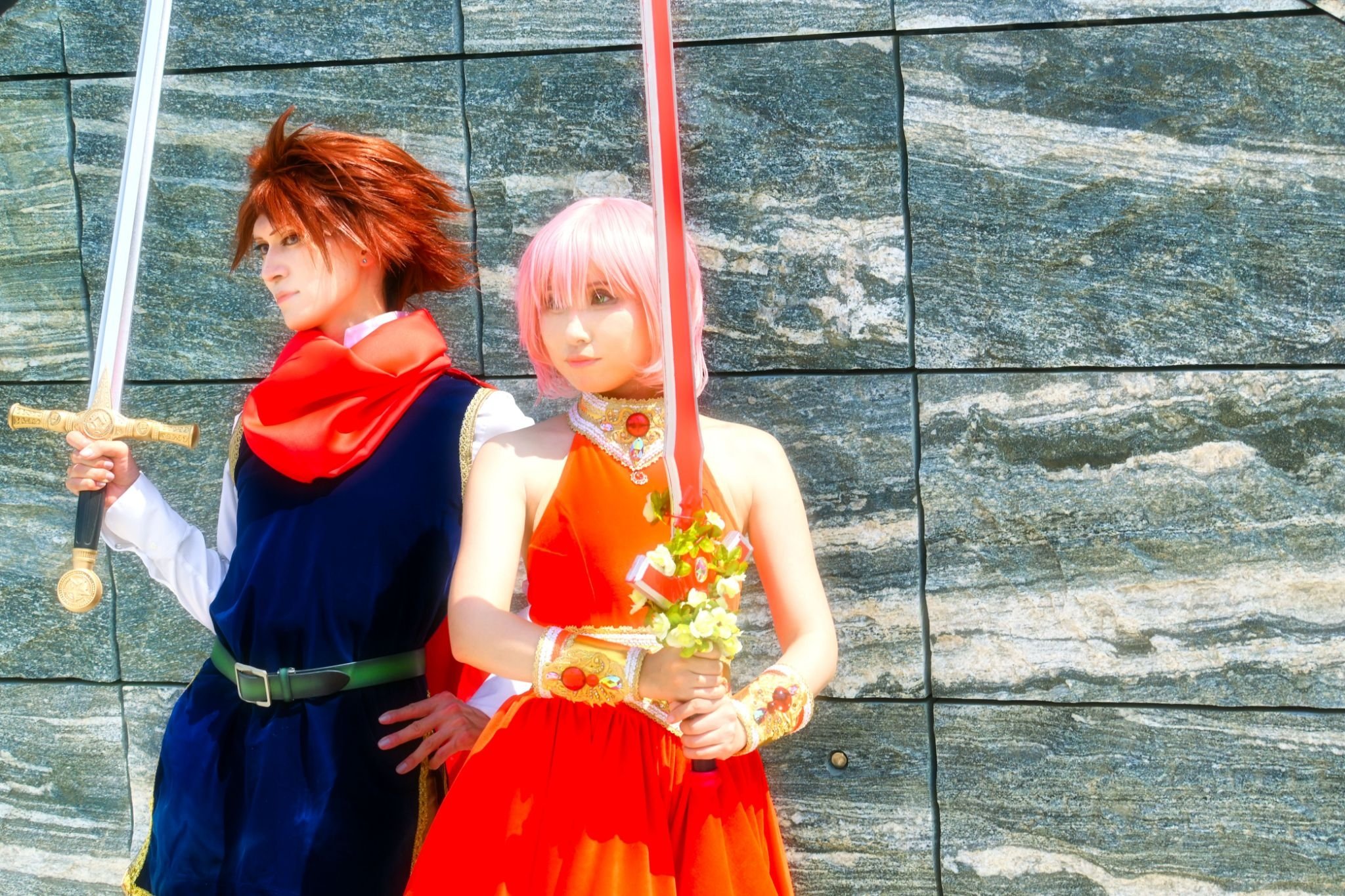 ●レナコスプレ衣装●ファイナルファンタジー5●FF5 Amazon.co.jp: [vision] ファイナルファンタジー5(FF5) 白魔導