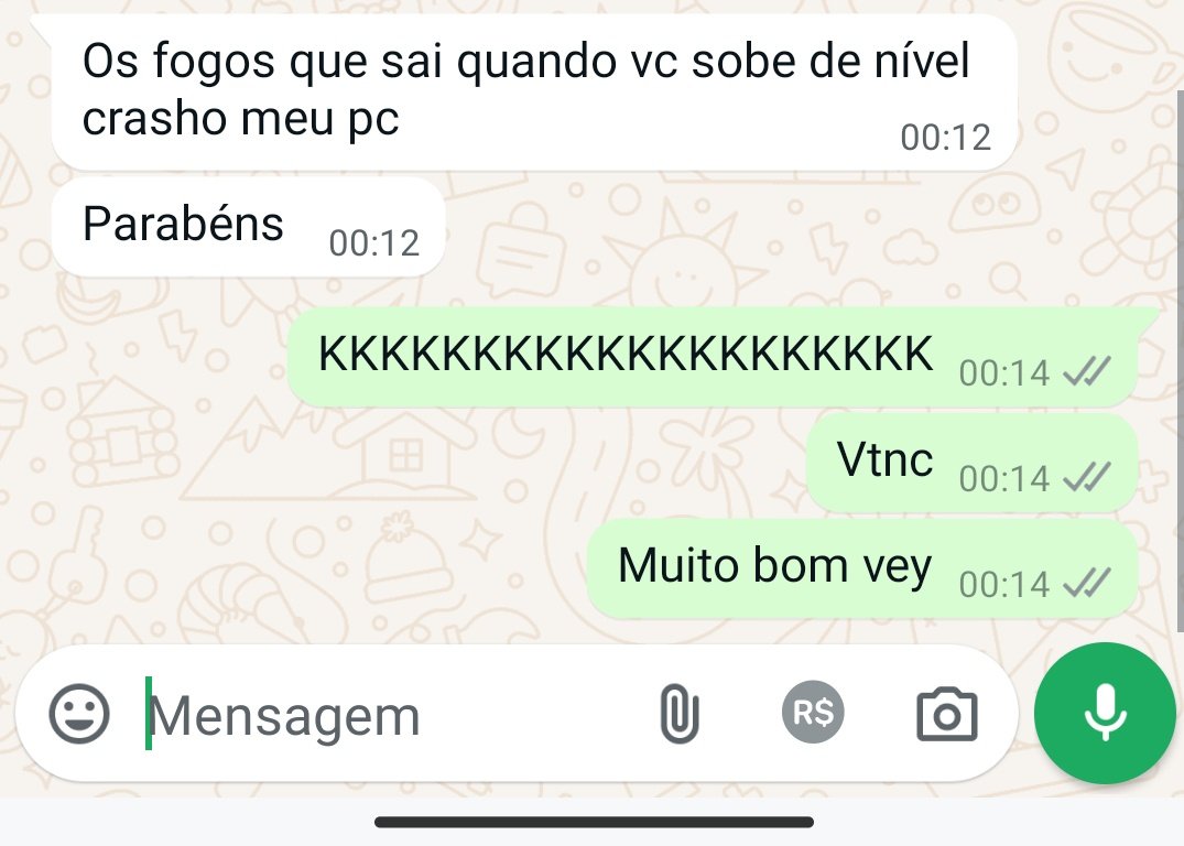 ApenasBD's tweet photo. O Pc mais fraco das pessoas que convivo @AchillesHiro @richardkassyano https://t.co/U6fjODZqFb