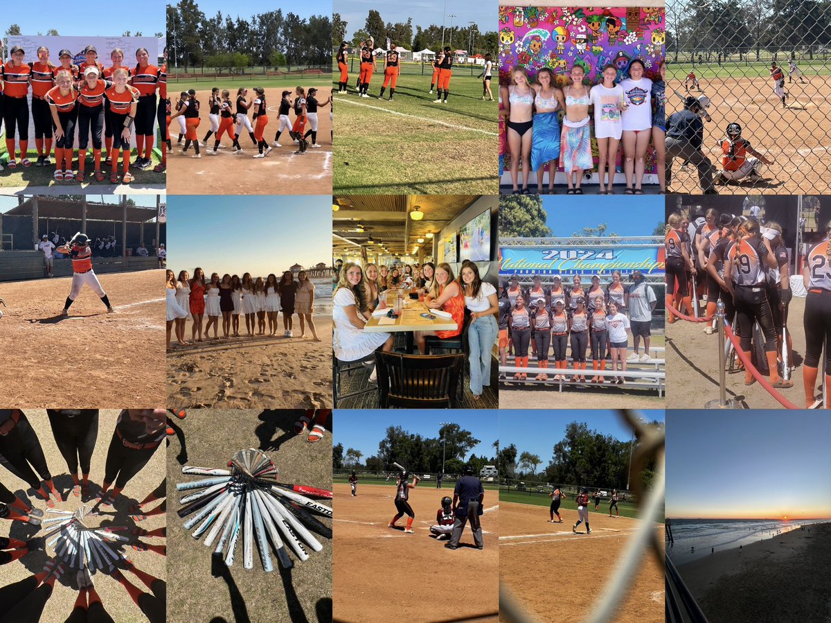 AlinaLogush11's tweet photo. Ended the season in California at the PGF National Championship. Ended with at top 10 finish. Had a blast with my team this year! https://t.co/kw2yApU1TV
