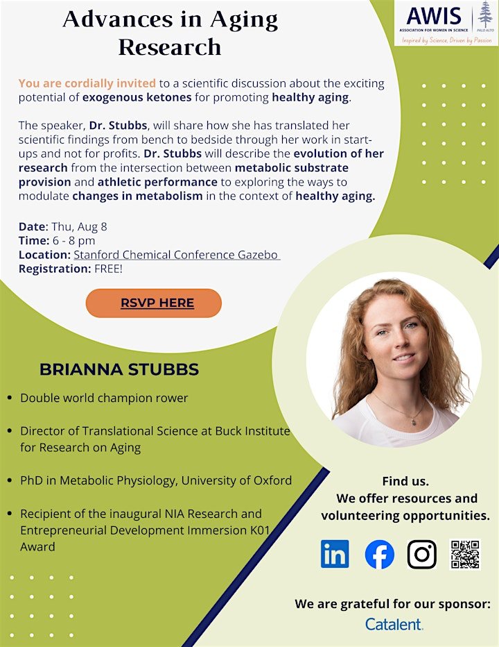 Palo Alto AWIS tweet media