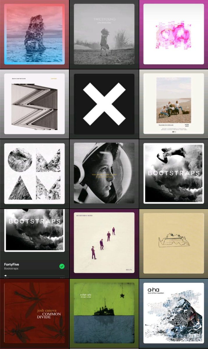 Only Emotions, Take The Risk: Are You Afraid / Únicamente Emociones, Toma el Riesgo: Tienes Miedo? Track Selection contact: n1m.com/neonreise

#OnlySpotify :

open.spotify.com/playlist/5rm88…