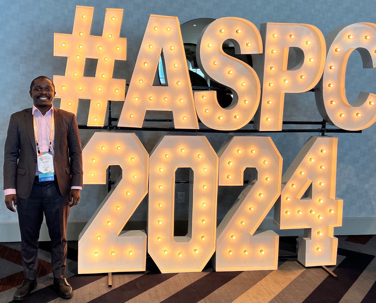 At the #ASPC2024! Very inspiring and I am so glad to learn about cardiology and specifically preventive cardiology!