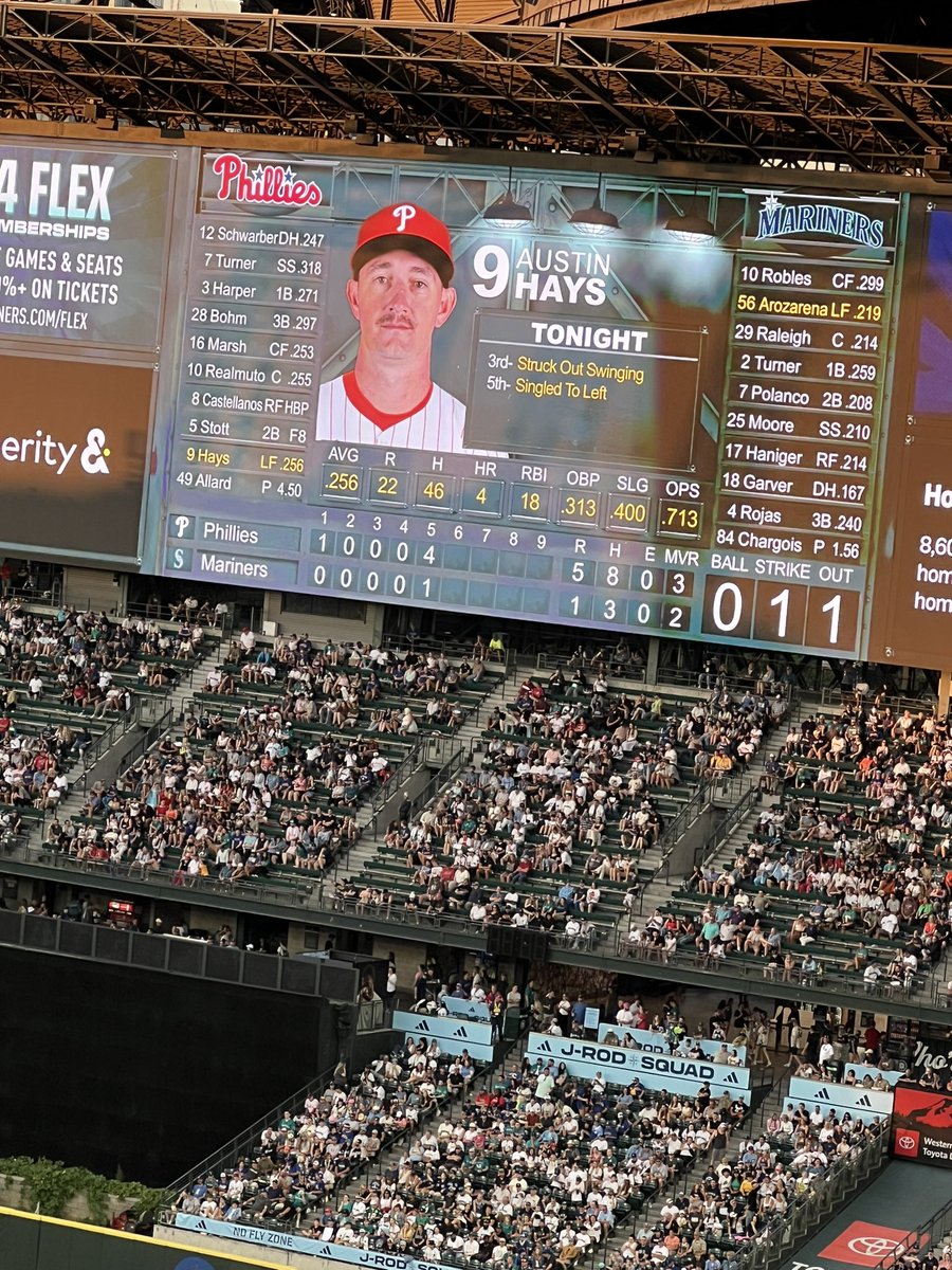 megatraps's tweet photo. @ryansbergara @shanemadej didn’t know Shane was in the majors. https://t.co/N0ihjUZI2c