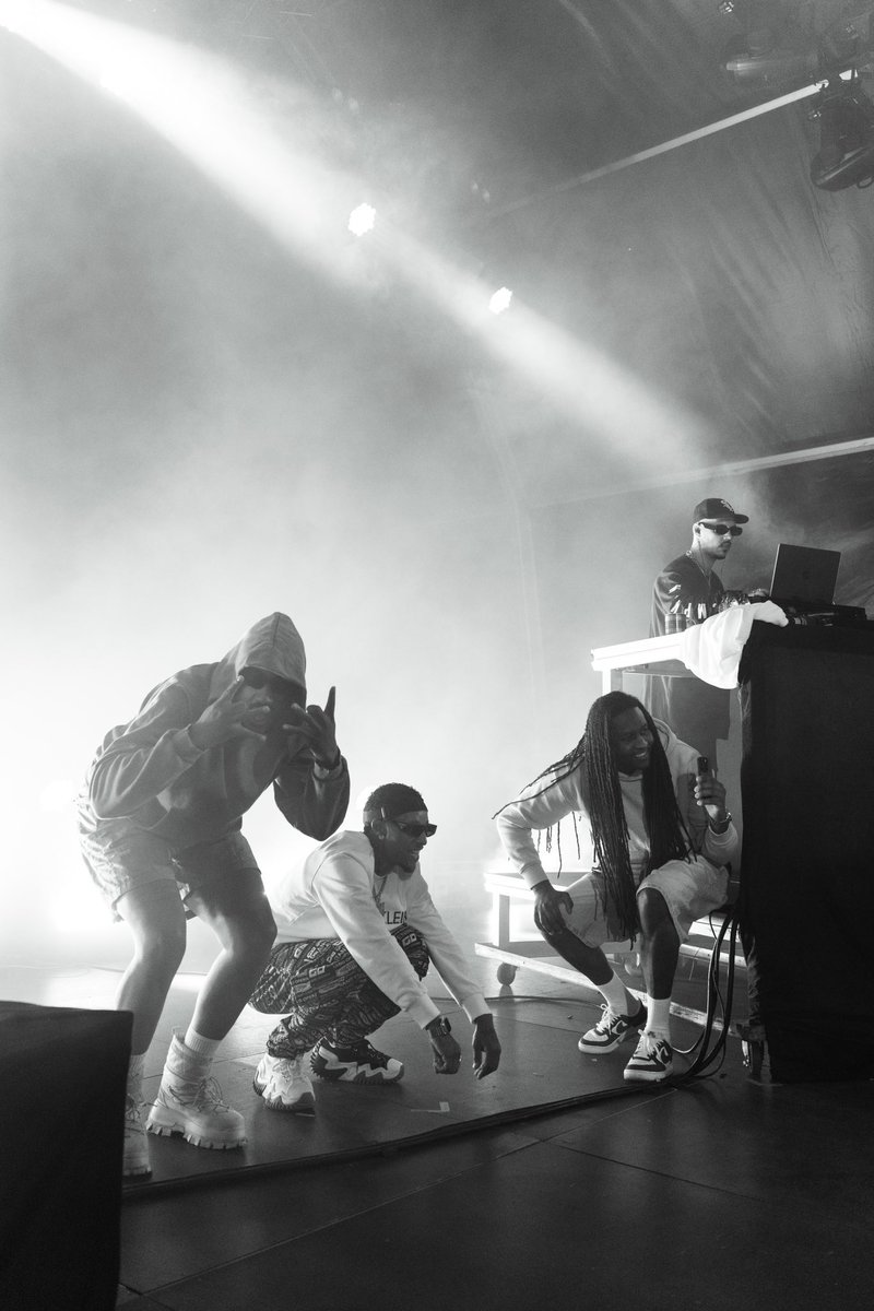 Tour Life💨‼️
