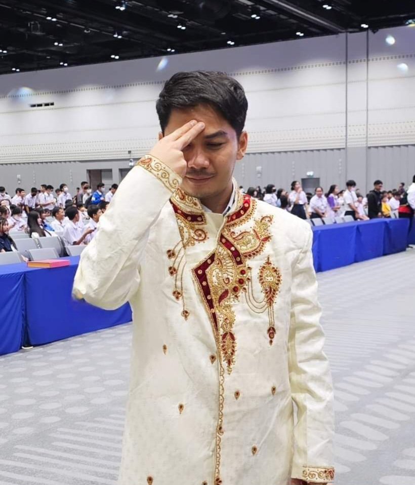 ดร.ต่อ สอนไบโอ tweet media