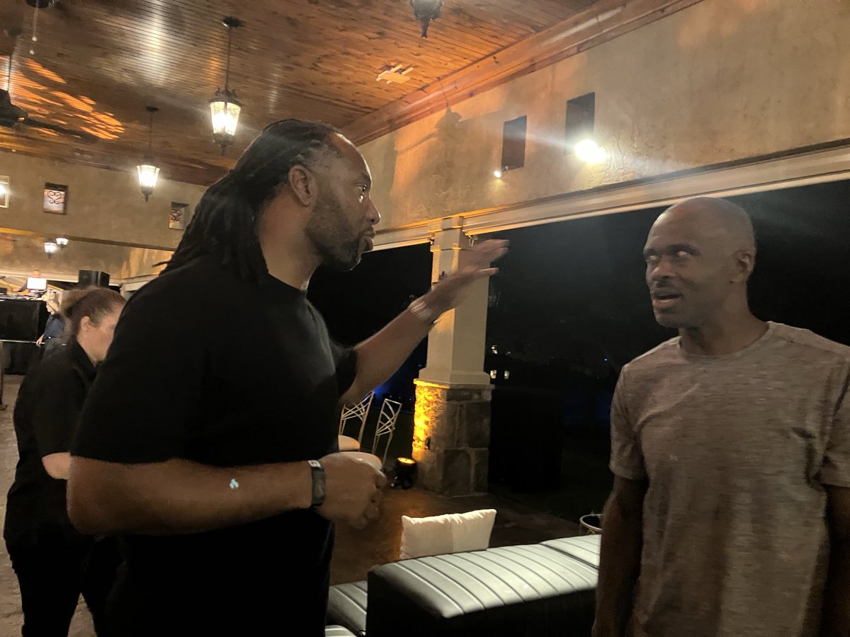 Mike Chappell tweet media