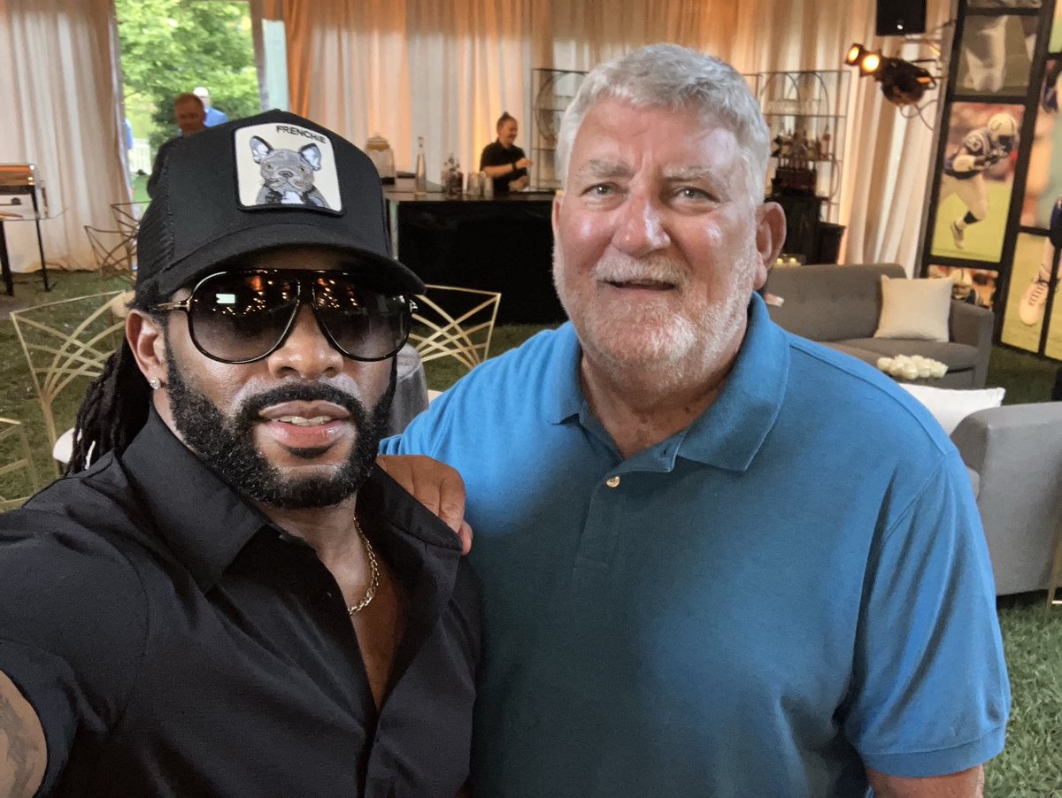 Mike Chappell tweet media