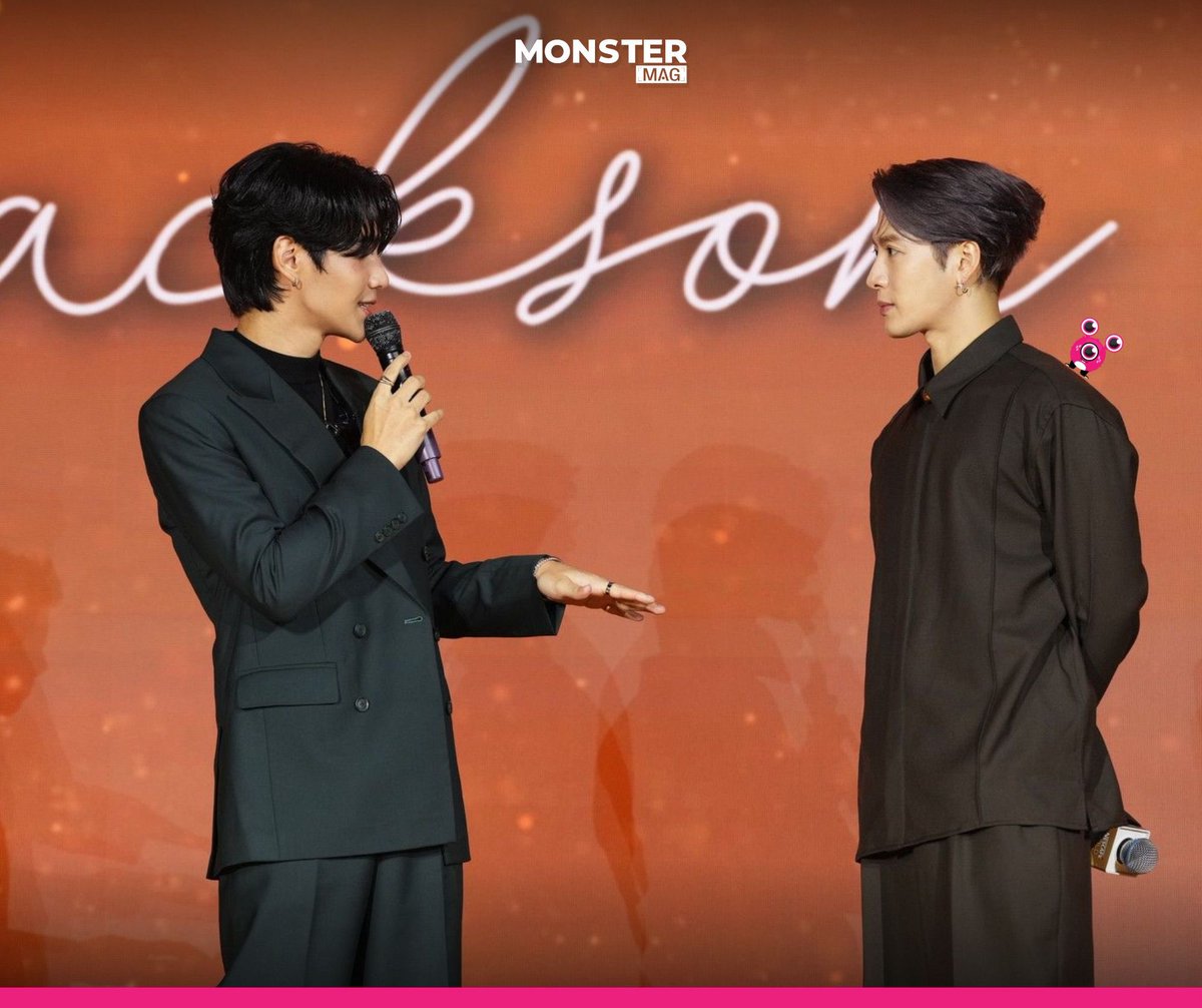 The golden moment with พี่แจ็คน้องเจฟหล่อมากค้าบ ☕️#NESCAFEGoldCremaGoldenMoment
#NESCAFEGoldCremaXJacksonWang
#JacksonWang #แจ็คสันหวัง #เจฟซาเตอร์ #jeffsatur