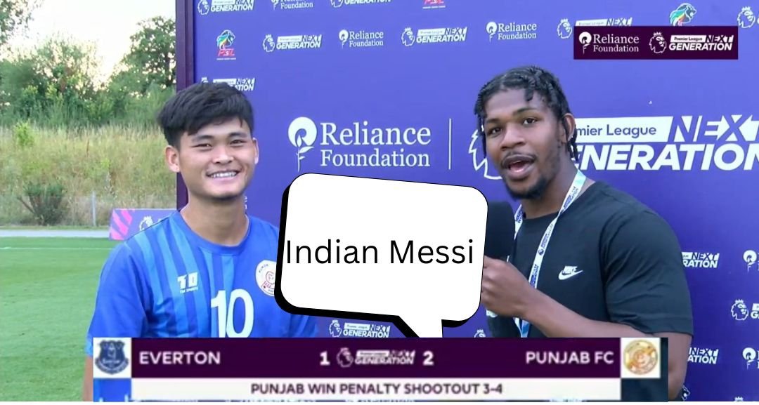 90min_India's tweet image. @RFYouthSports organise more of these tournaments.
#Kipgen #RFDL #IndianFootball