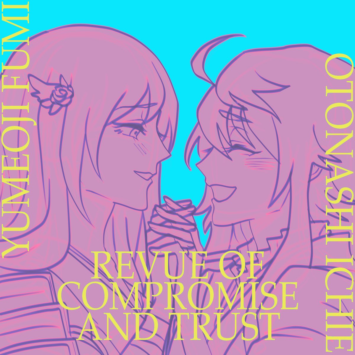 hey guys i'm gonna miss them when starira explodes