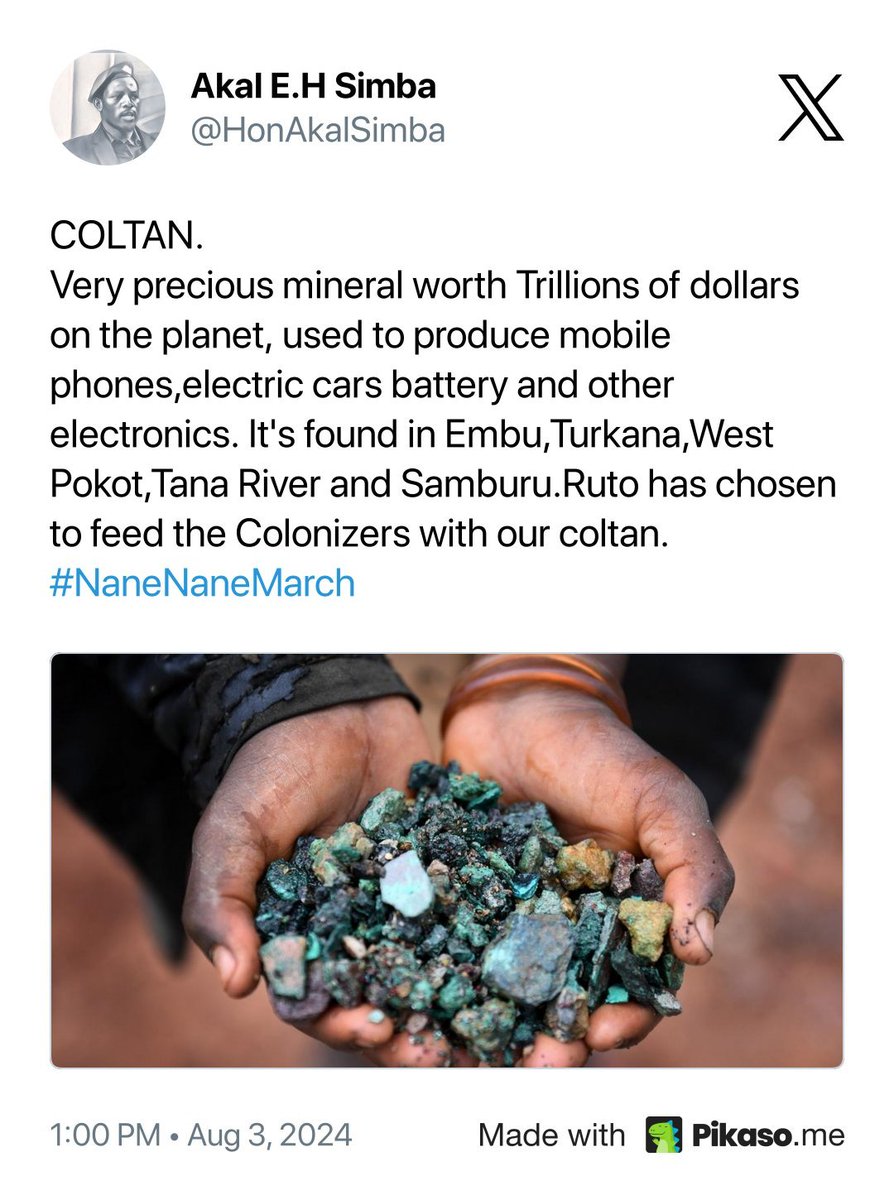 Sqlsociety's tweet photo. @sonko_254 https://t.co/E0v5oF5c4I