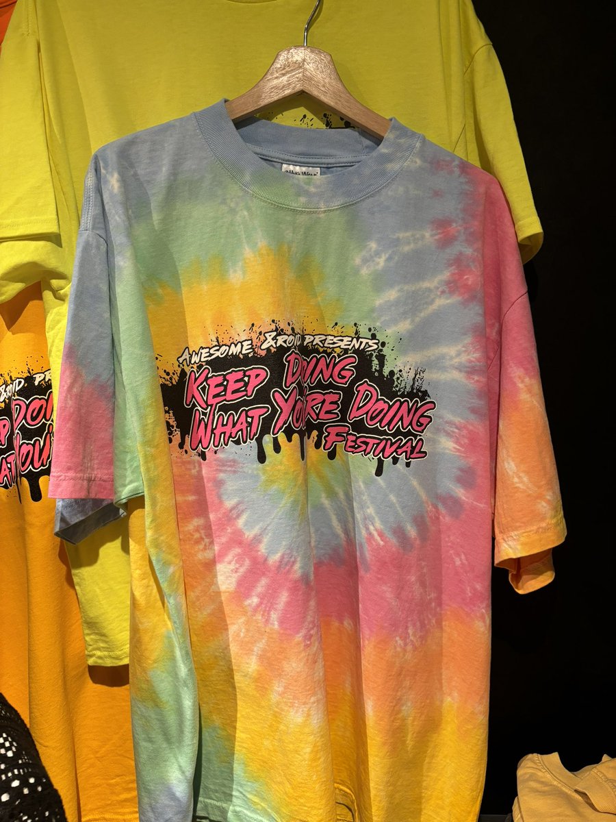 Awesome &roid tweet media