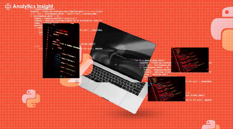 analyticsinme's tweet image. Top Free Coding Courses in Canada
tinyurl.com/3d8c28w6
#FreeCodingCourses #FreeCodingCoursesInCanada #CodingCoursesInCanada #CodingCourses #ProgrammingLanguage #AINews #AnalyticsInsight #AnalyticsInsightMagazine