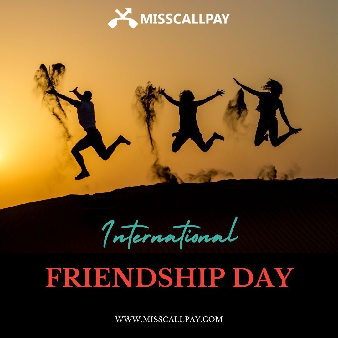 MissCallPay 🇮🇳 tweet media