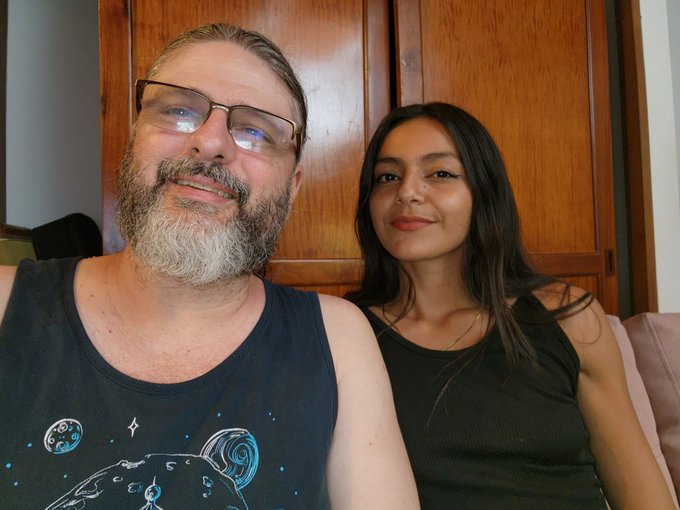 Live with Indiana! https://t.co/9kRlzJ9Tu2