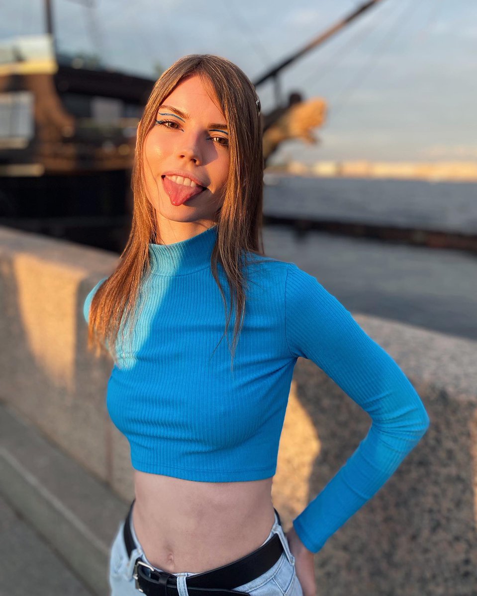 A little bit sexy(?) and goofy this weekend