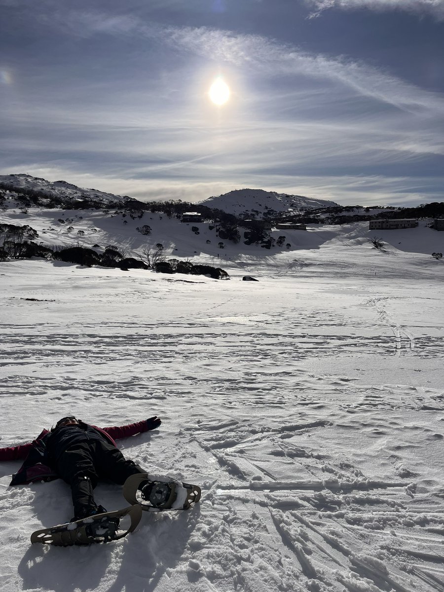 Louise Pearce (@louisepearce_) on Twitter photo Took my parents on a little snowshoeing/XC skiing adventure this weekend. So rewarding to see them in awe & fall in love with a new sport even at nearly 70 years old! (Even if they did say it was the most tired they’ve felt in years 👉 swipe right for evidence) 
#physicalactivity Took my parents on a little snowshoeing/XC skiing adventure this weekend. So rewarding to see them in awe & fall in love with a new sport even at nearly 70 years old! (Even if they did say it was the most tired they’ve felt in years 👉 swipe right for evidence) 
#physicalactivity