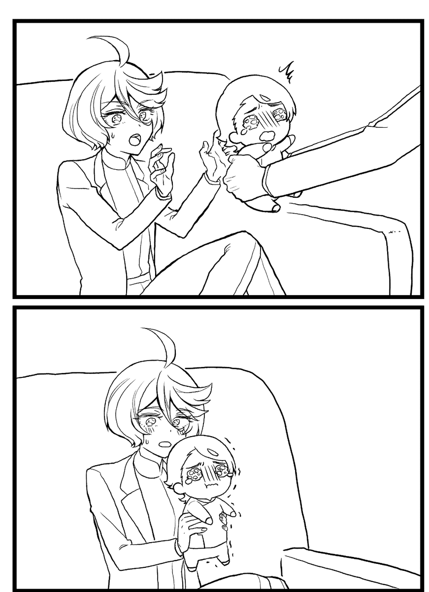 ちいこらうだ… 