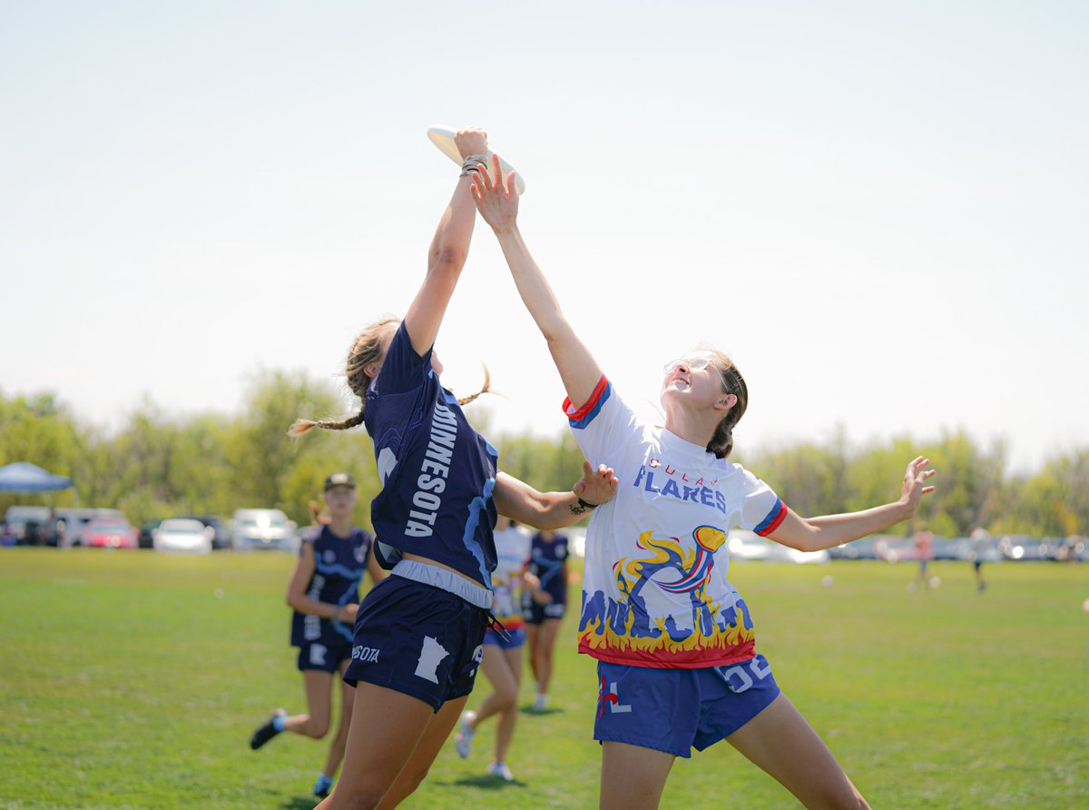 MN Superior Mixed making plays on day 1 of YCC 🔥🥣

📸 Taylor Kondes (instagram: kondography)