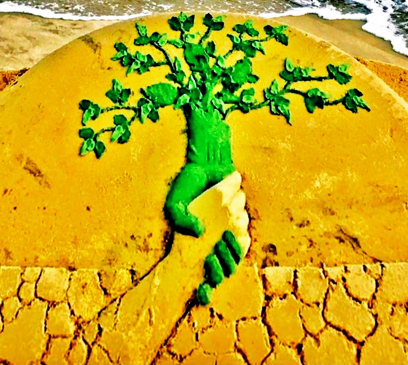 sudarsansand's tweet photo. #FriendshipDay 🌳 https://t.co/f9mDVmuUOI